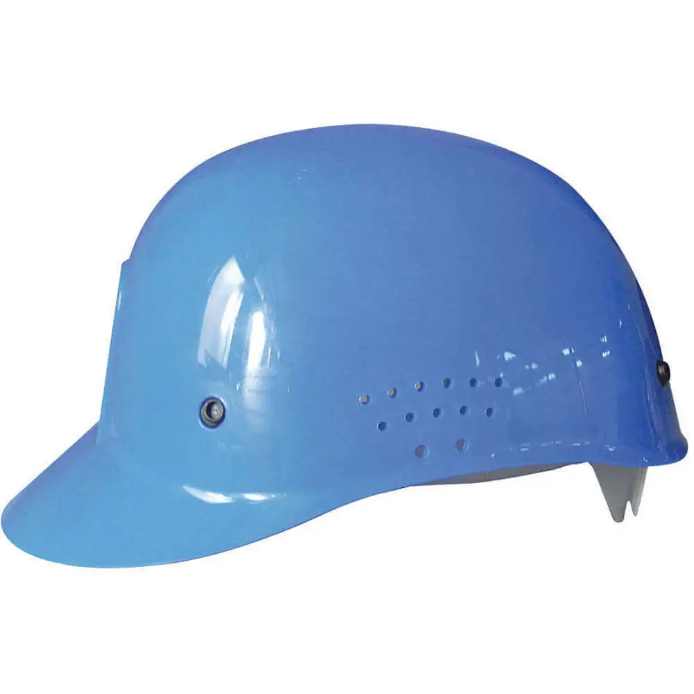 Casquettes anti-heurt