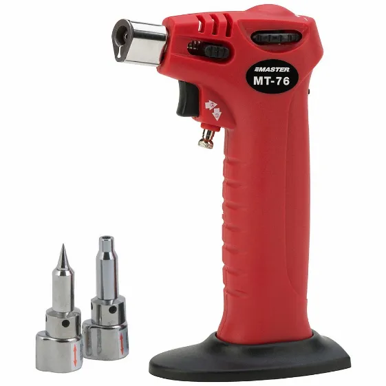 Butane Torches