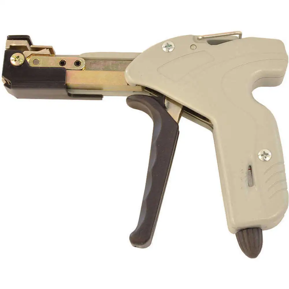 Outils d'attache de câble
