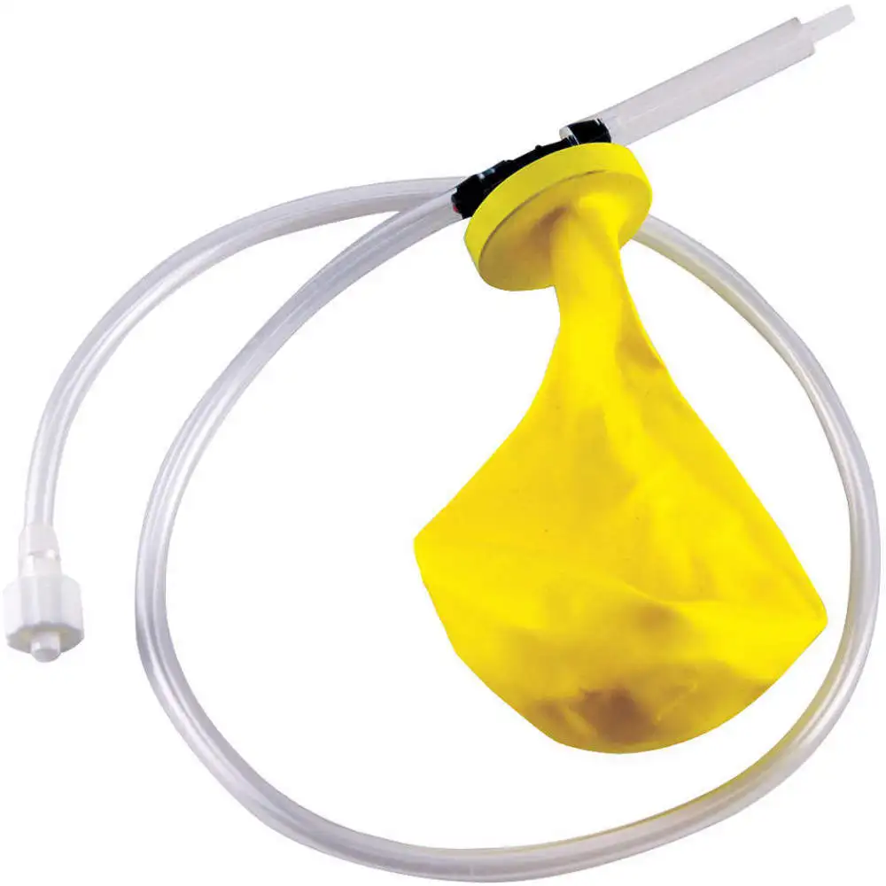 Calibration Adapters