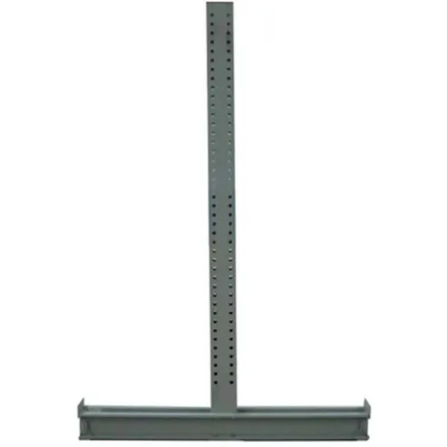 Composants du rack de stockage cantilever