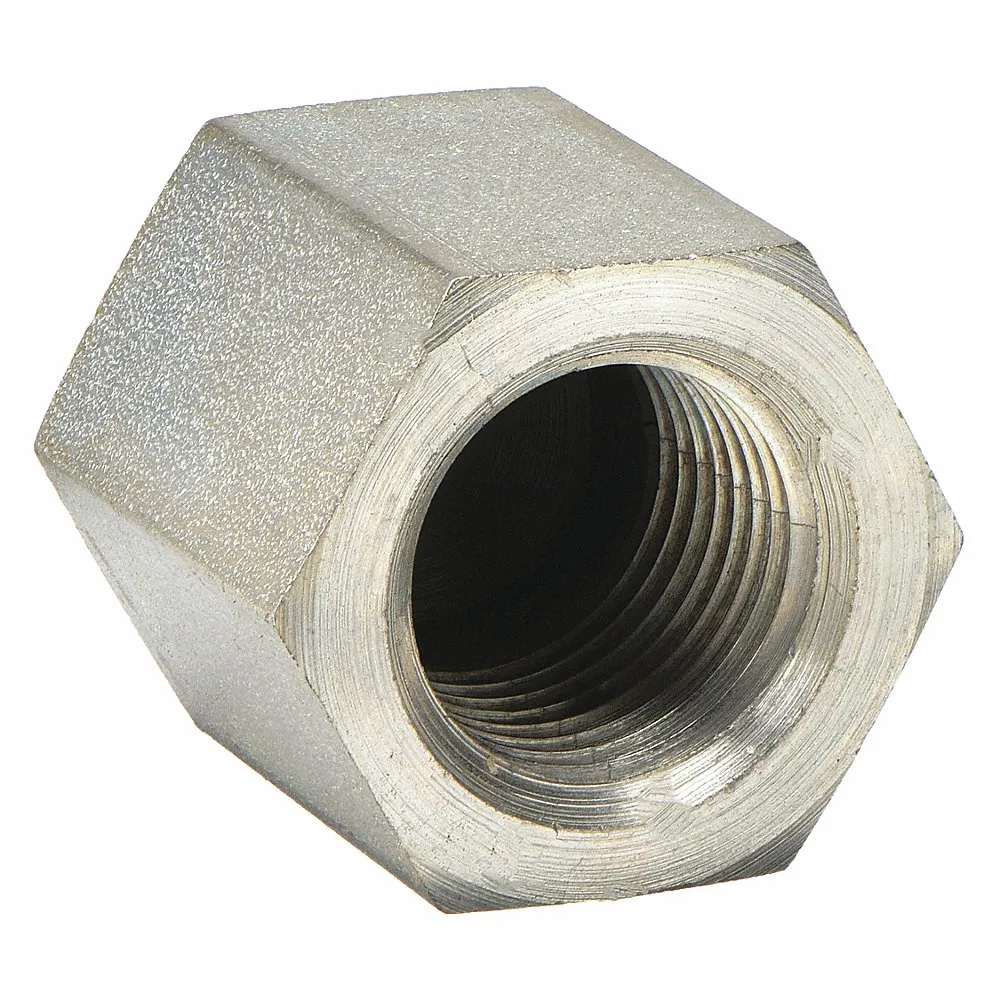 Carbon Steel Pipe Fittings