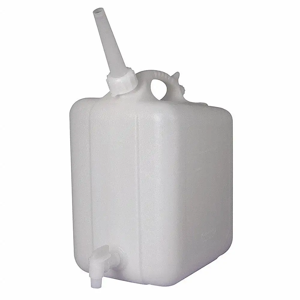 Carboys og Jerricans