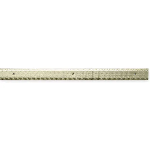 Carpet Tack Strips and Edging Bars