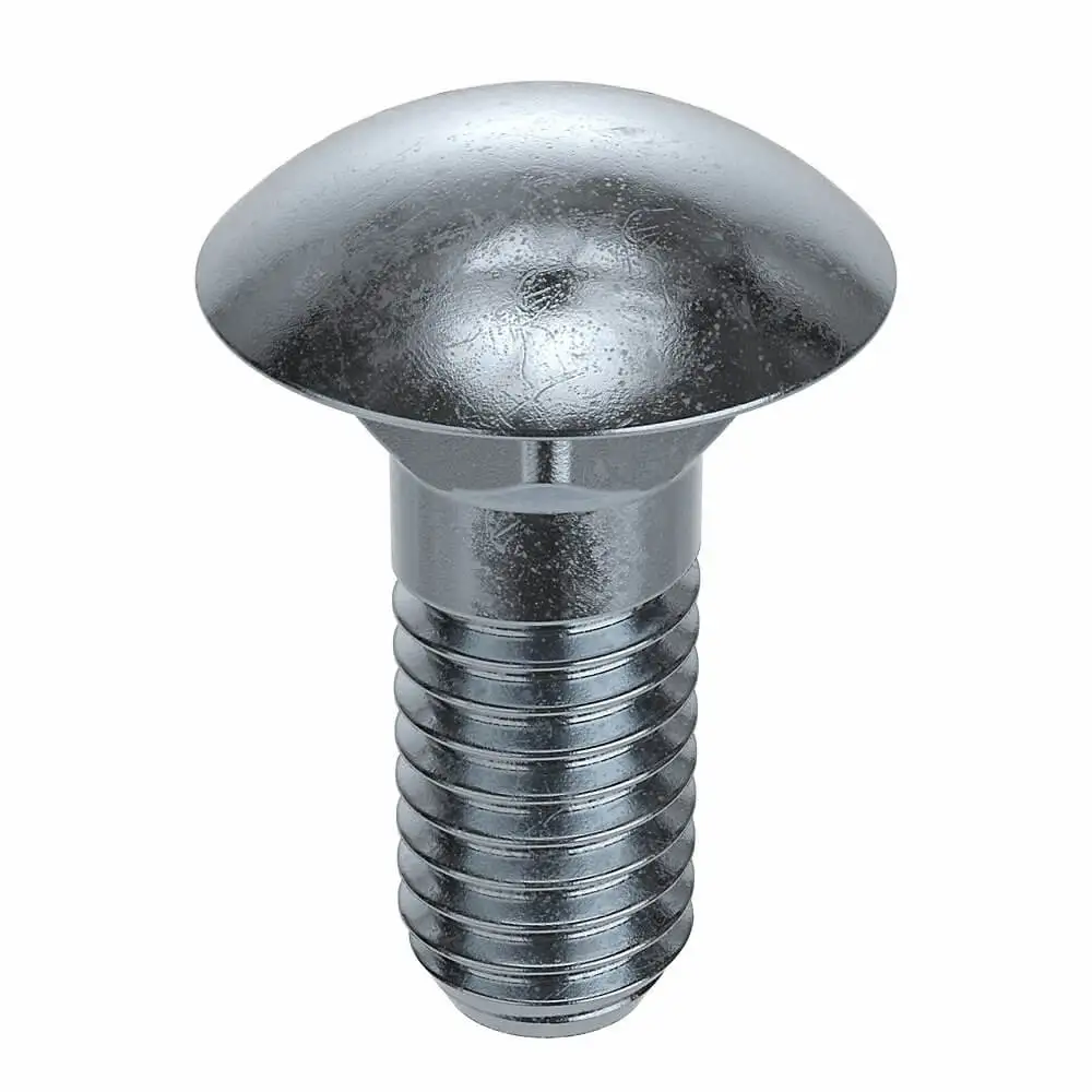 Carriage Bolts