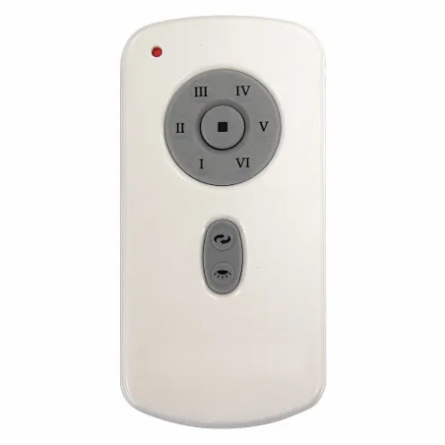Accessoires pour ventilateurs de plafond
