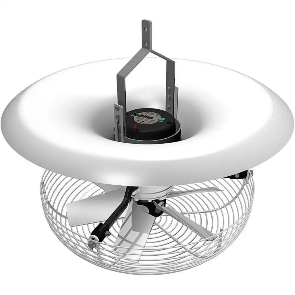 Ventilateurs de plafond