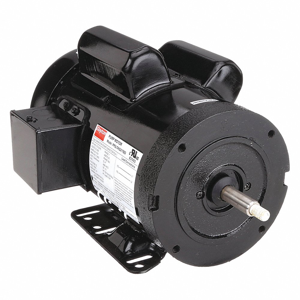 Accessoires pour pompes centrifuges