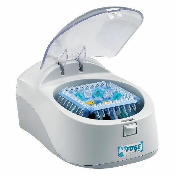 Centrifugeuses