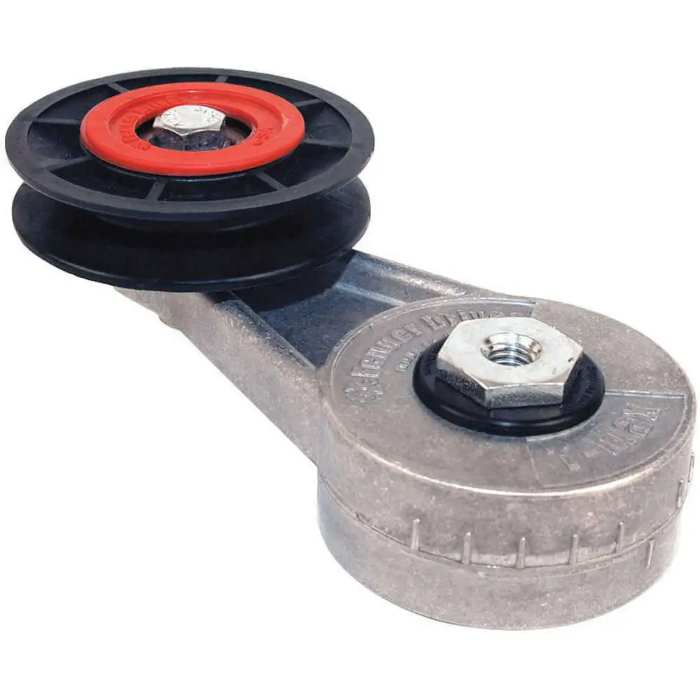 Chain and Belt Tensioners