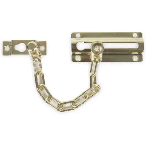 Protections de porte à chaîne