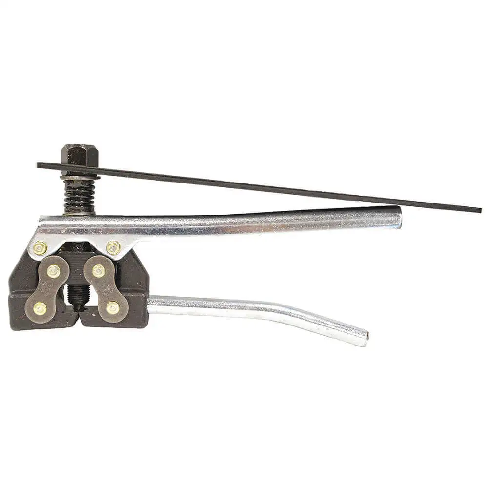 Outils de chaîne