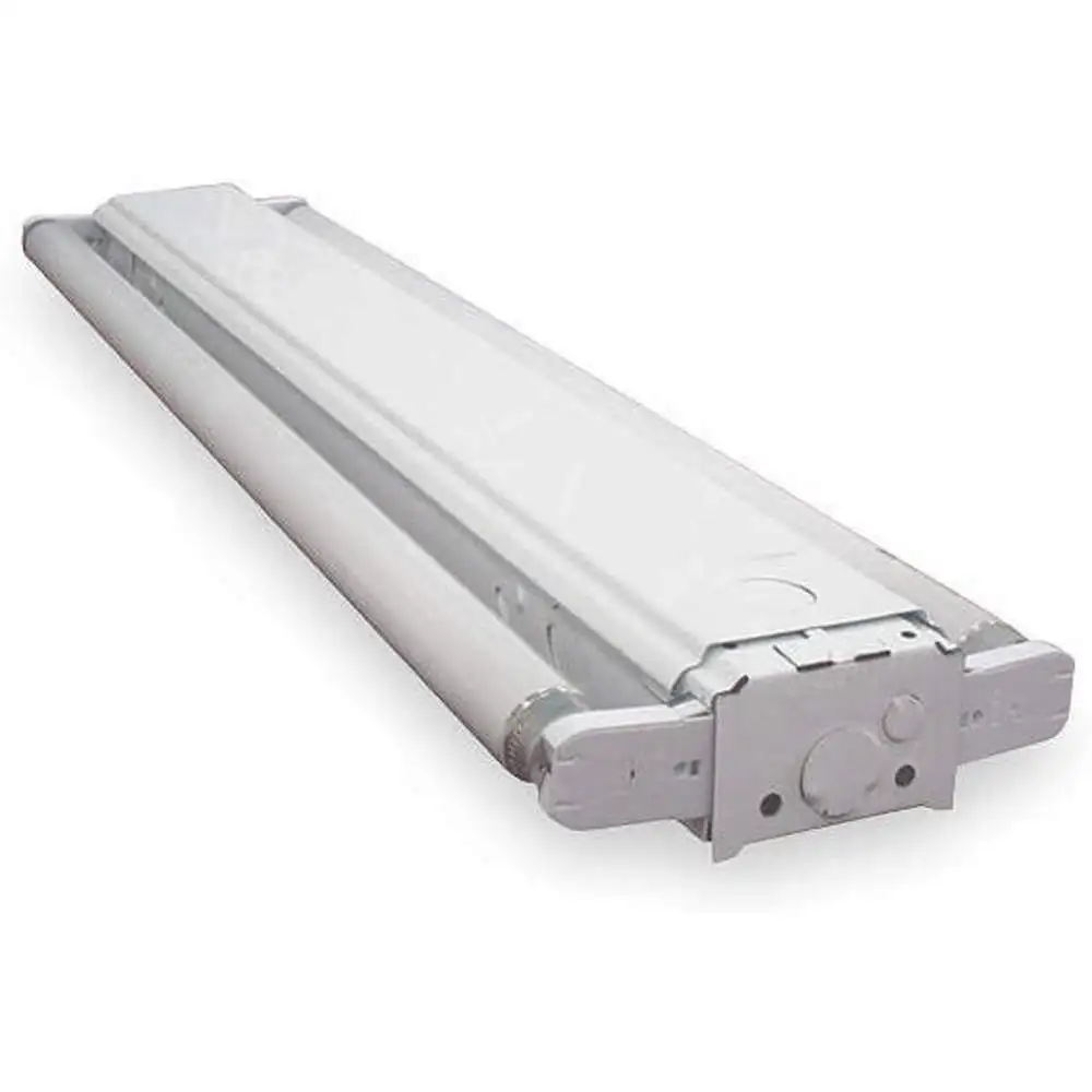 Luminaires fluorescents Channel Strip