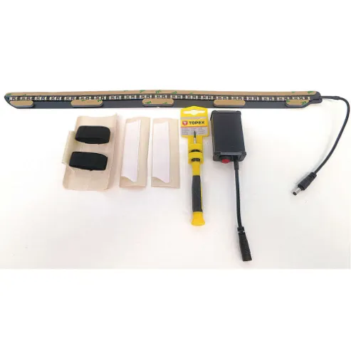 Accessoires de vêtements résistants aux produits chimiques et jetables