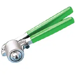 Kromatografisprøyter