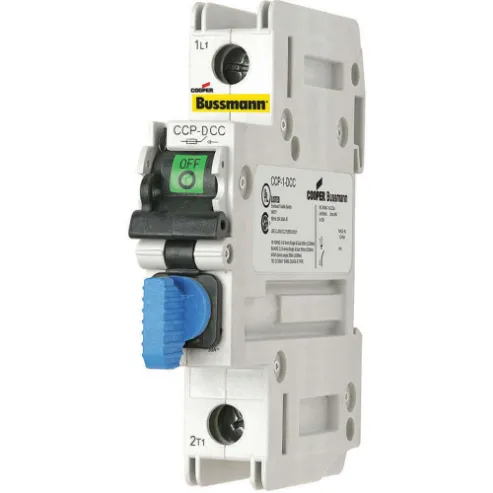 Dispositifs de protection de circuit
