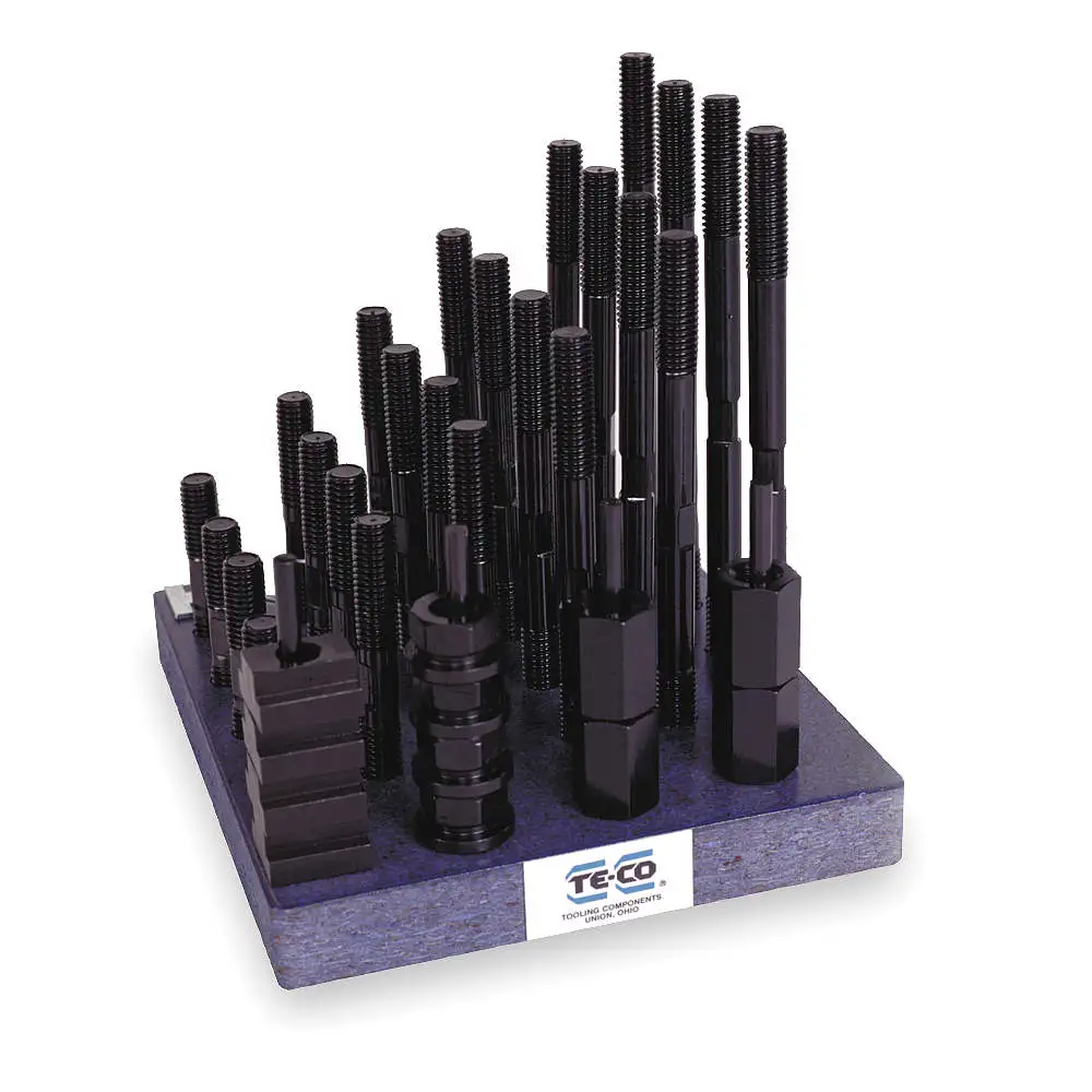 Accessoires pour kit de serrage