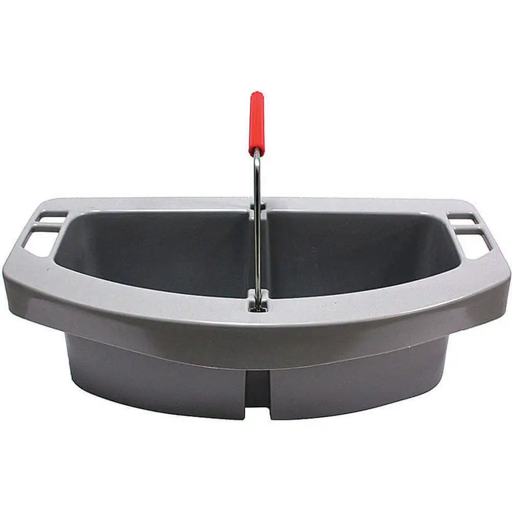 Cleaning Supplies Holders