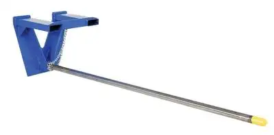 Béliers de levage de bobine et de tapis