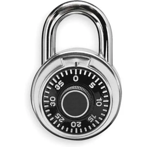 Cadenas à combinaison