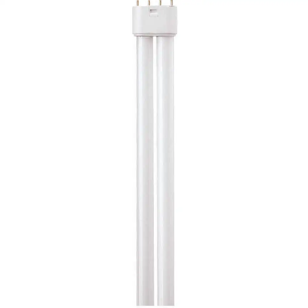 Lampes fluorescentes compactes (CFL)