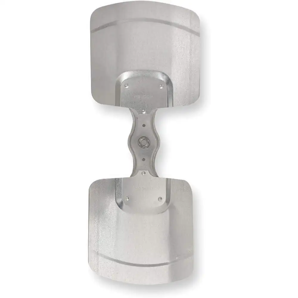 Condenser Fan Blades
