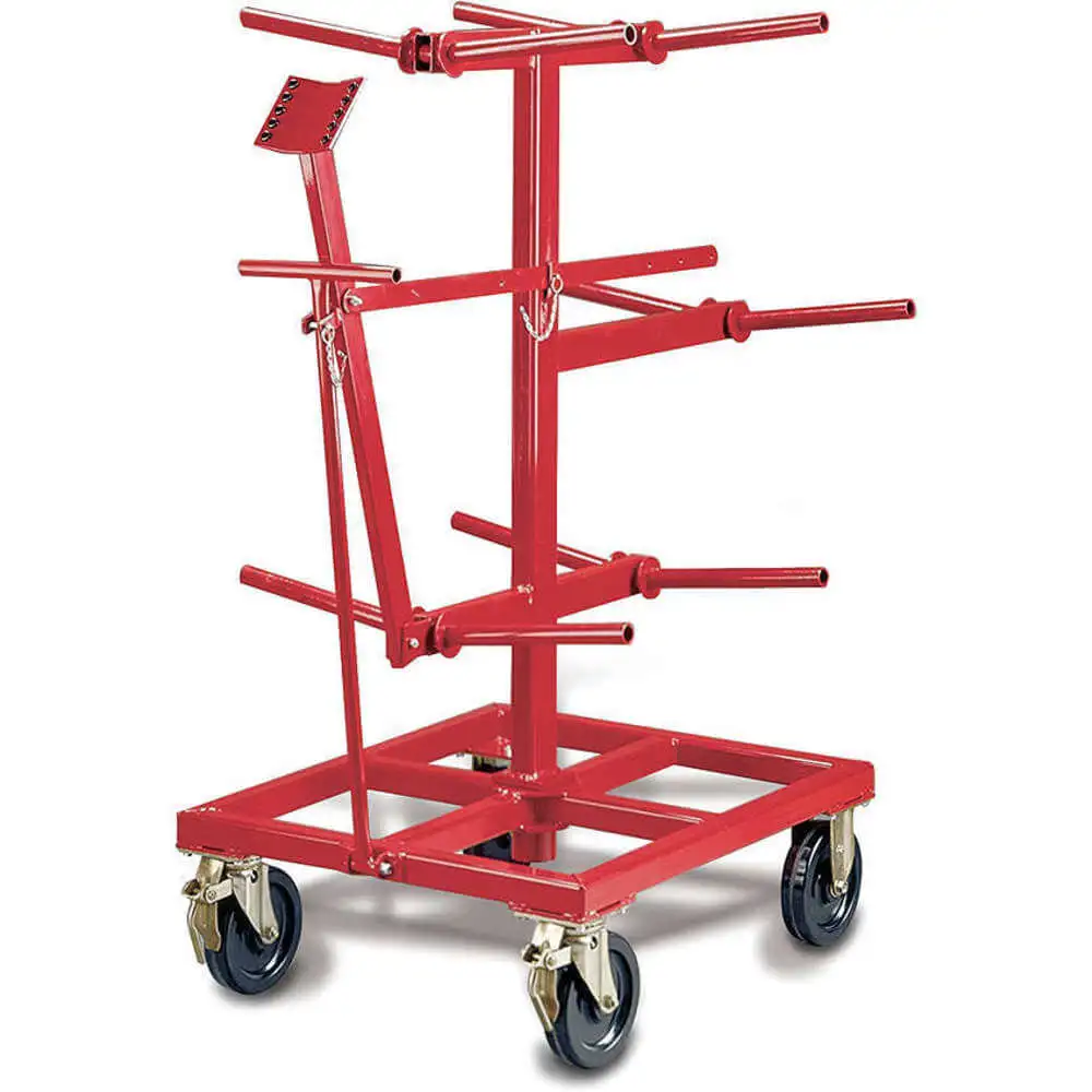 Conduit Wire Cable Racks/Stands/Carts