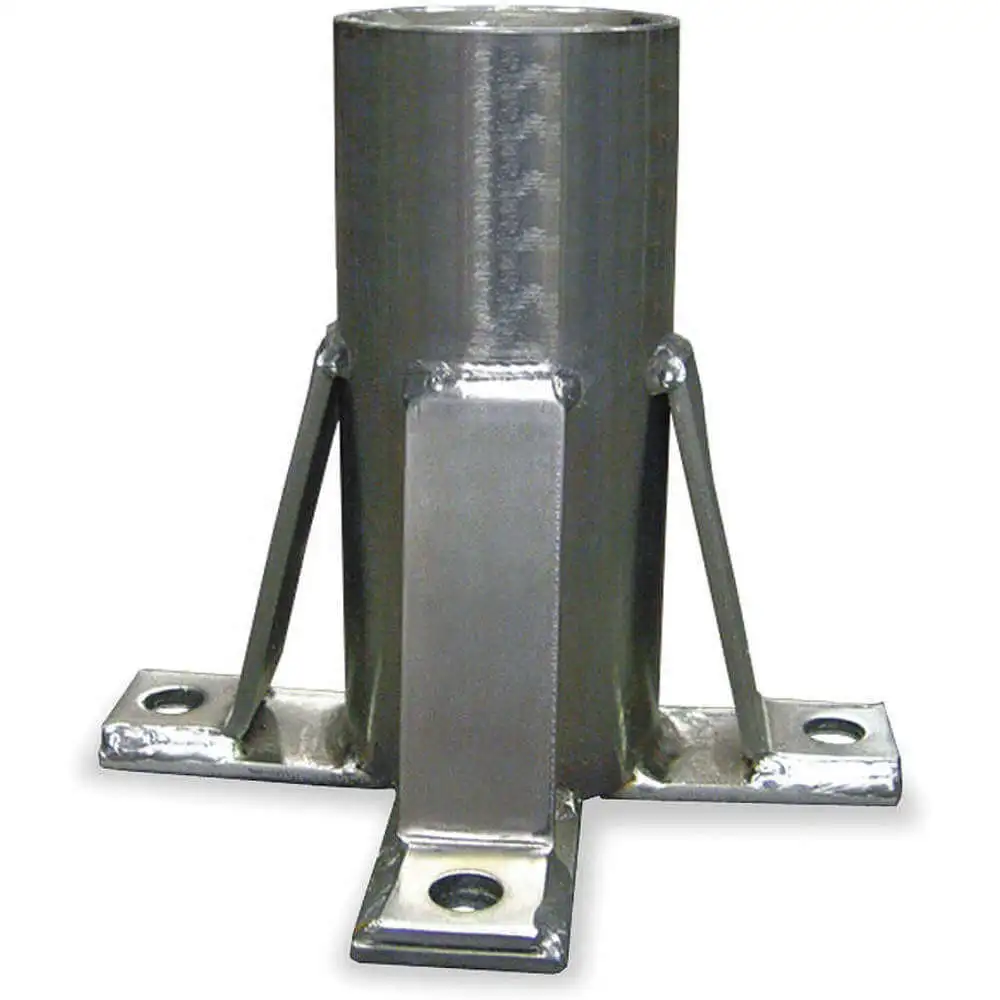 Supports de levage pour espace confiné
