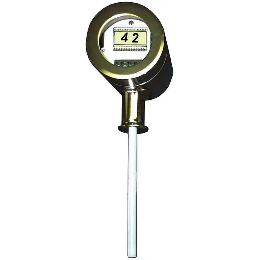 Contact Level Sensors