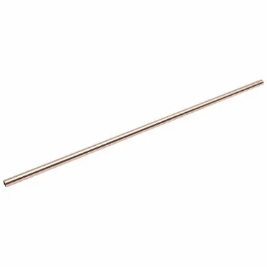 Tuyaux et tubes en cuivre