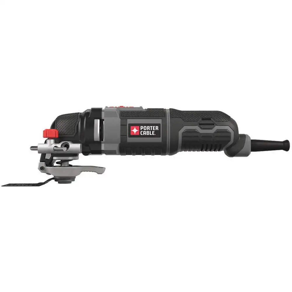 Corded Oscillating Tools