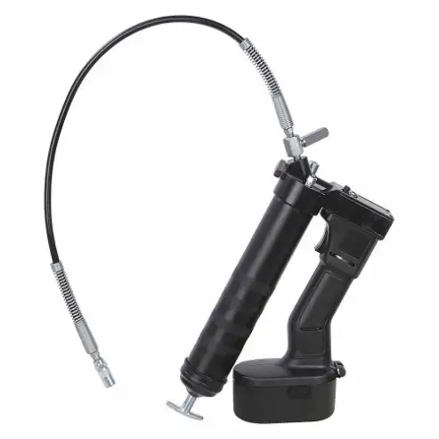 Pistolets graisseurs sans fil
