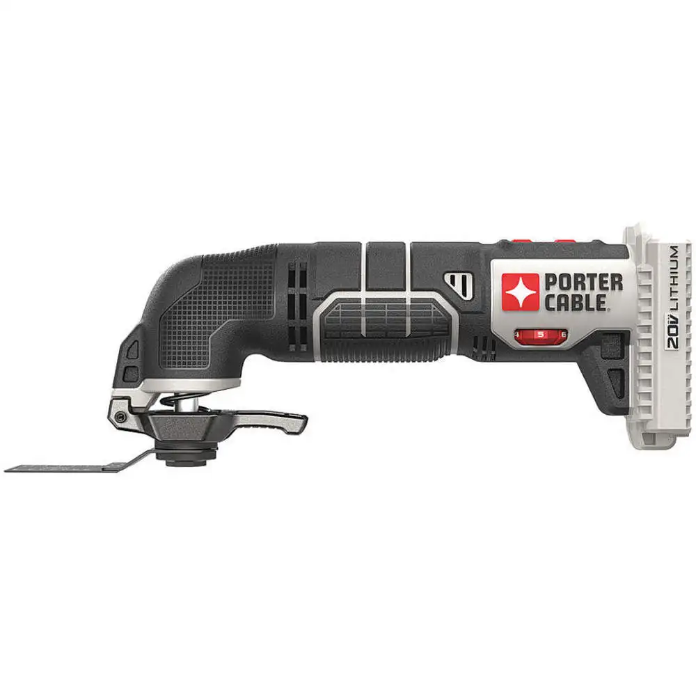 Outils oscillants sans fil