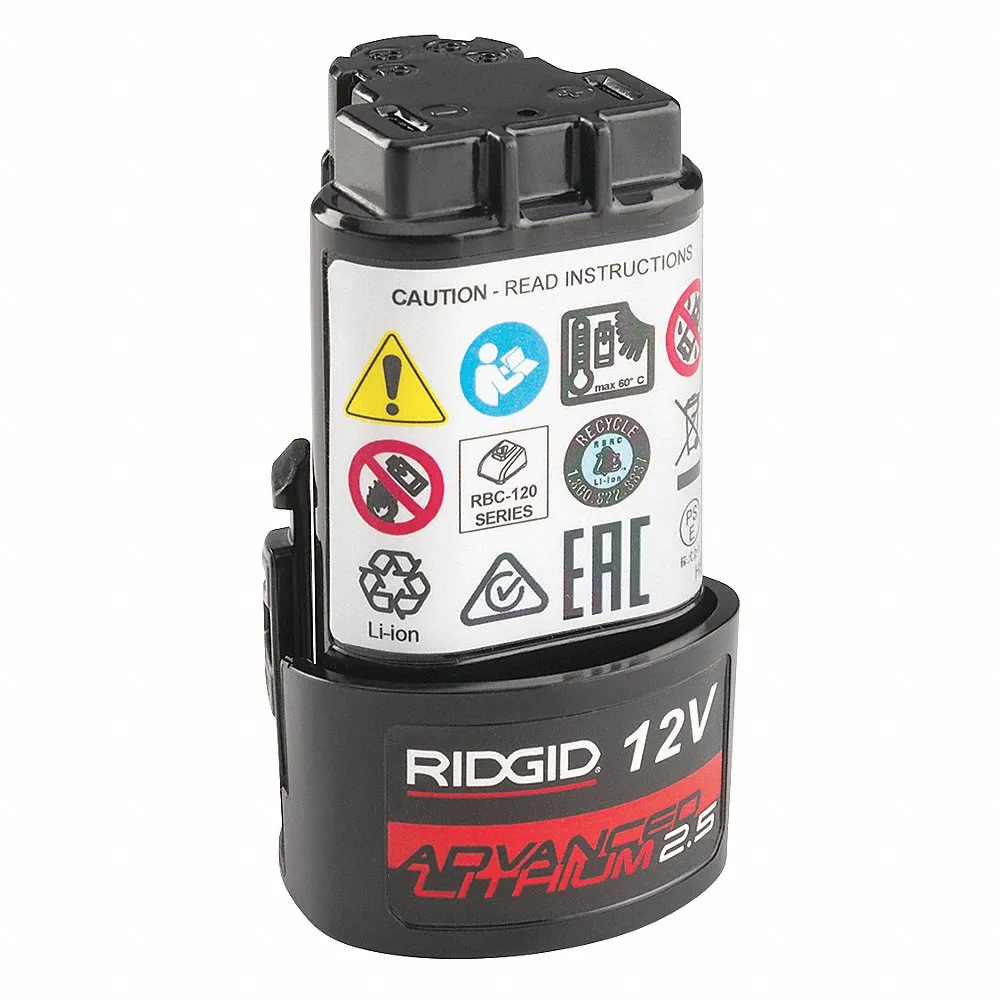 Batteries pour outils sans fil
