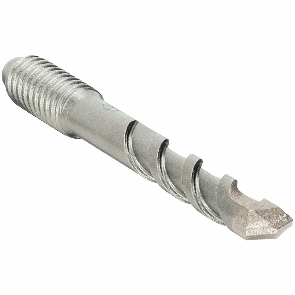 Bits de centrage de bit de carottage