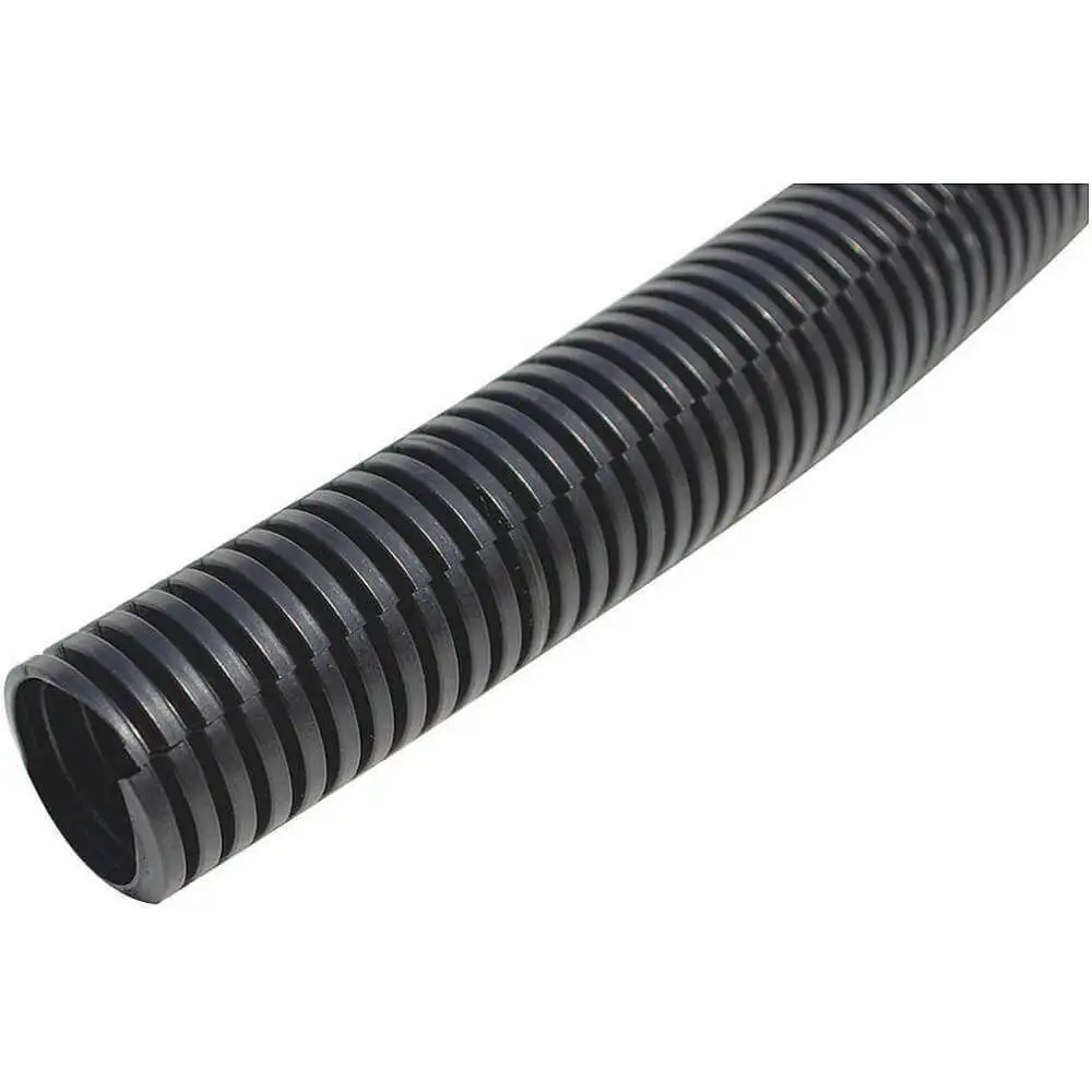 Tubes ondulés