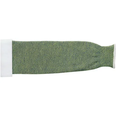 Cut-Resistant Sleeves