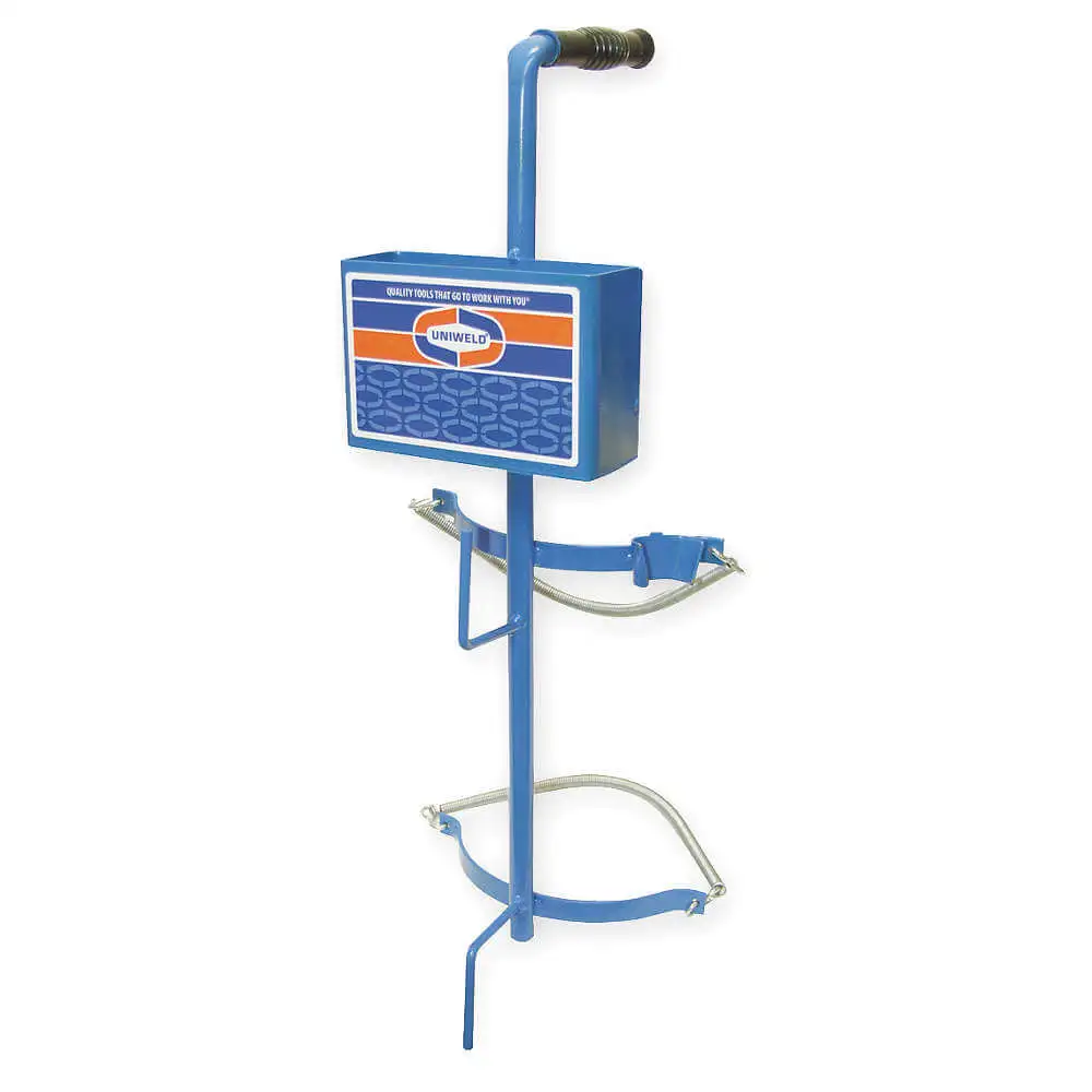 Cylinder Stands
