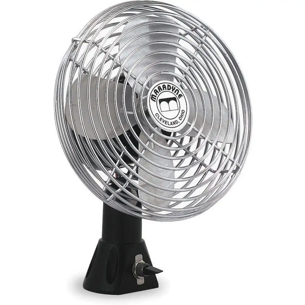 Ventilateurs DC