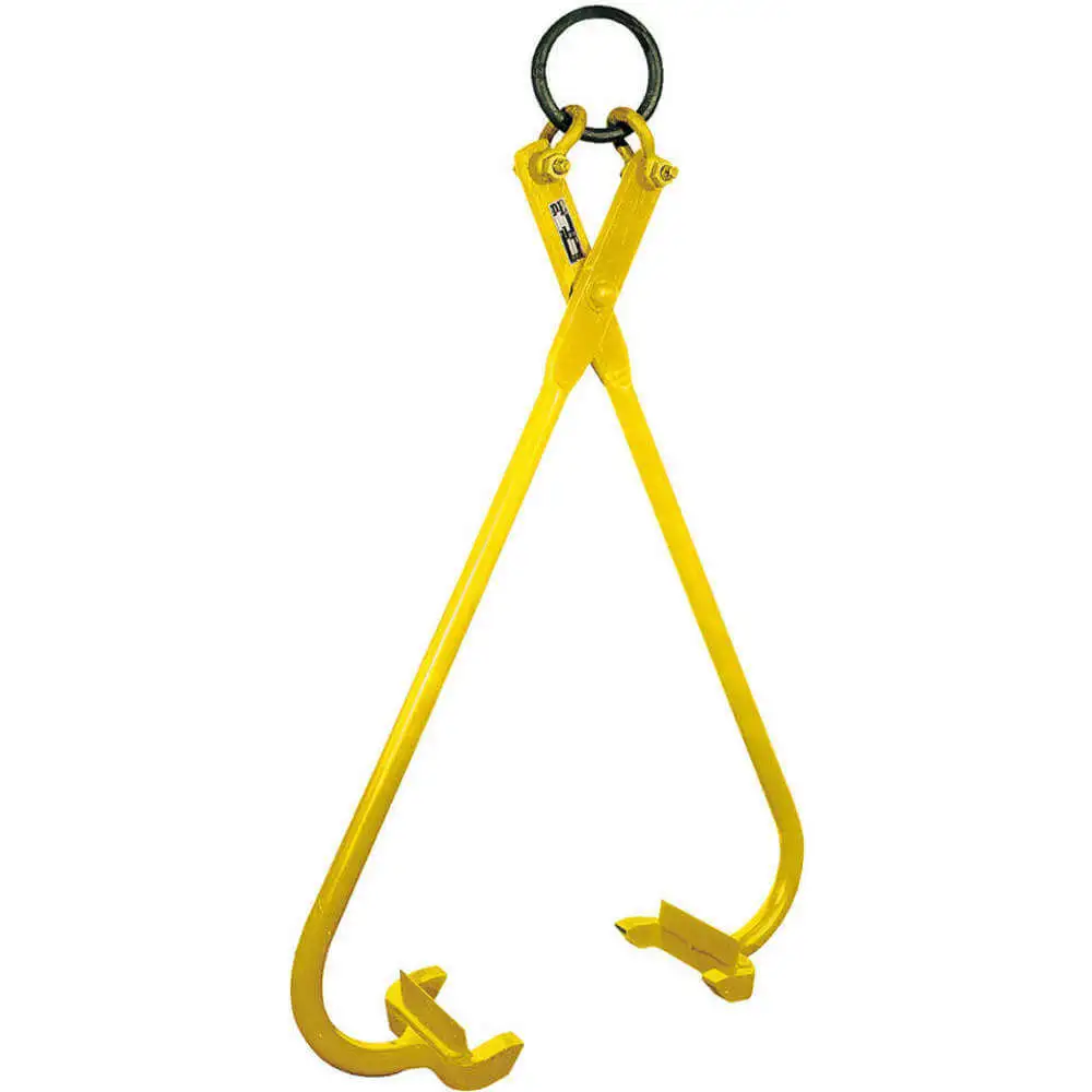 Die Lifting Tongs