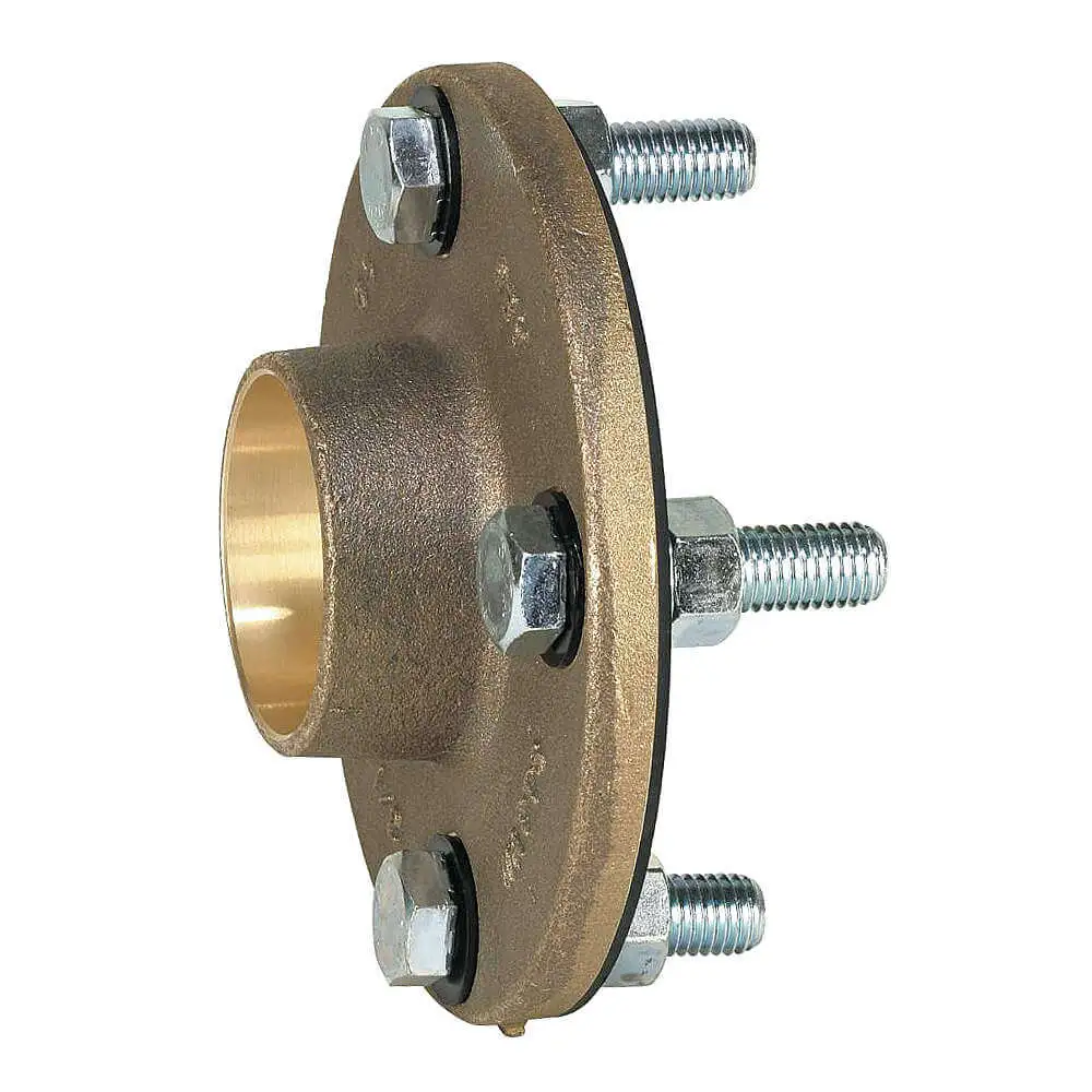 Dielectric Unions