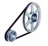 Direct Drive Fan Motor Assemblies