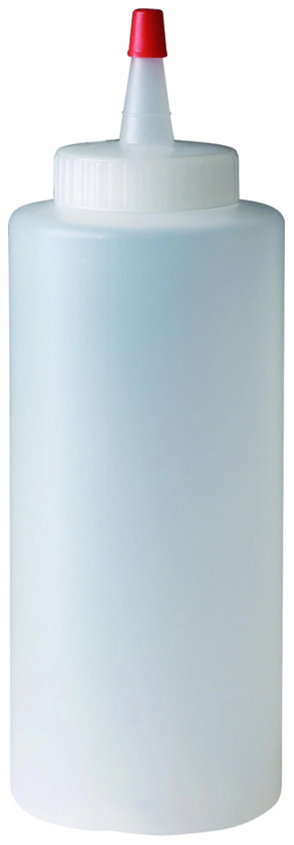 Bouteilles de distribution