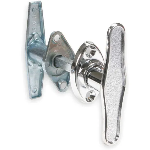 Boulons de porte