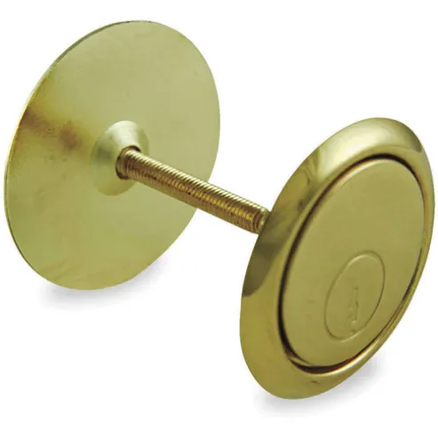 Plaques de recouvrement de porte