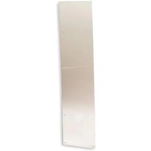 Plaques de seuil de porte