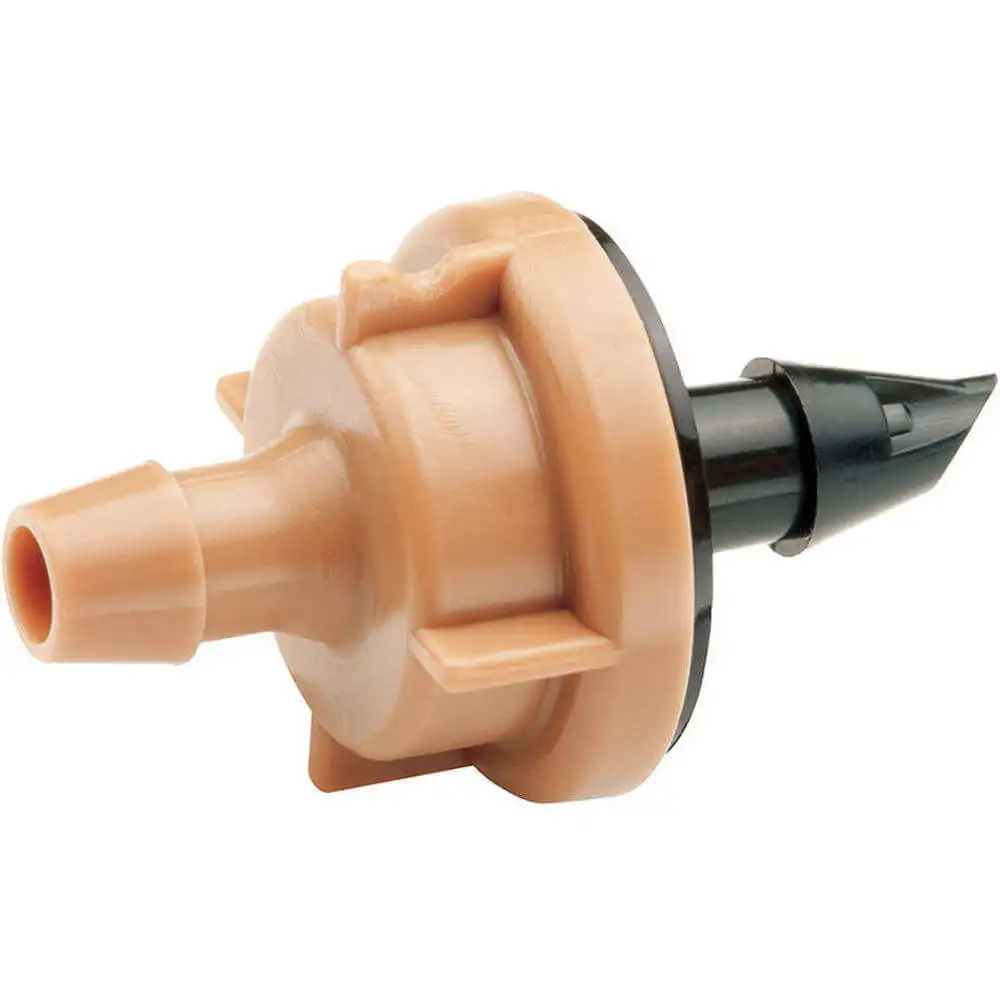 Accessoires pour système d'irrigation goutte à goutte
