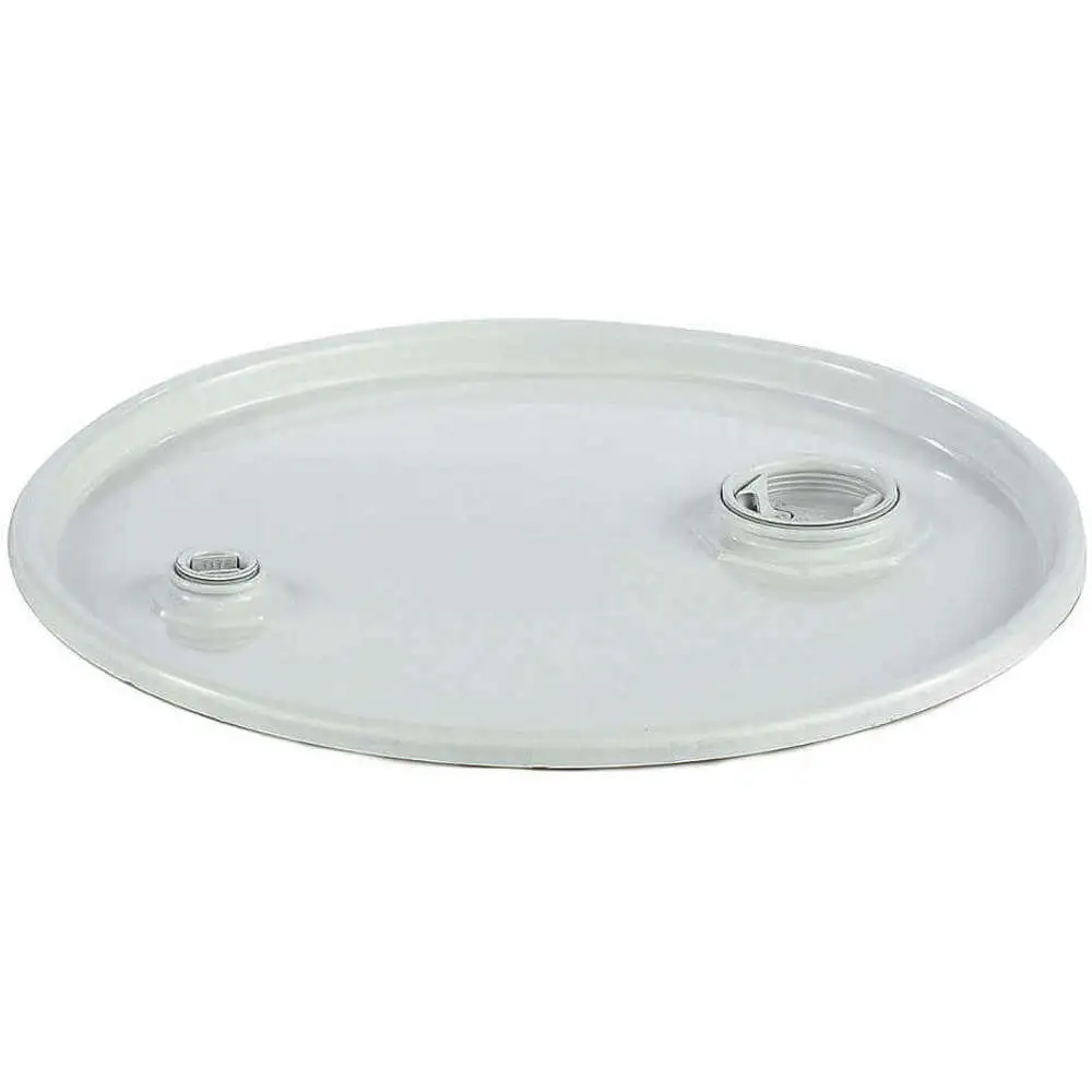 Couvercles de tambour