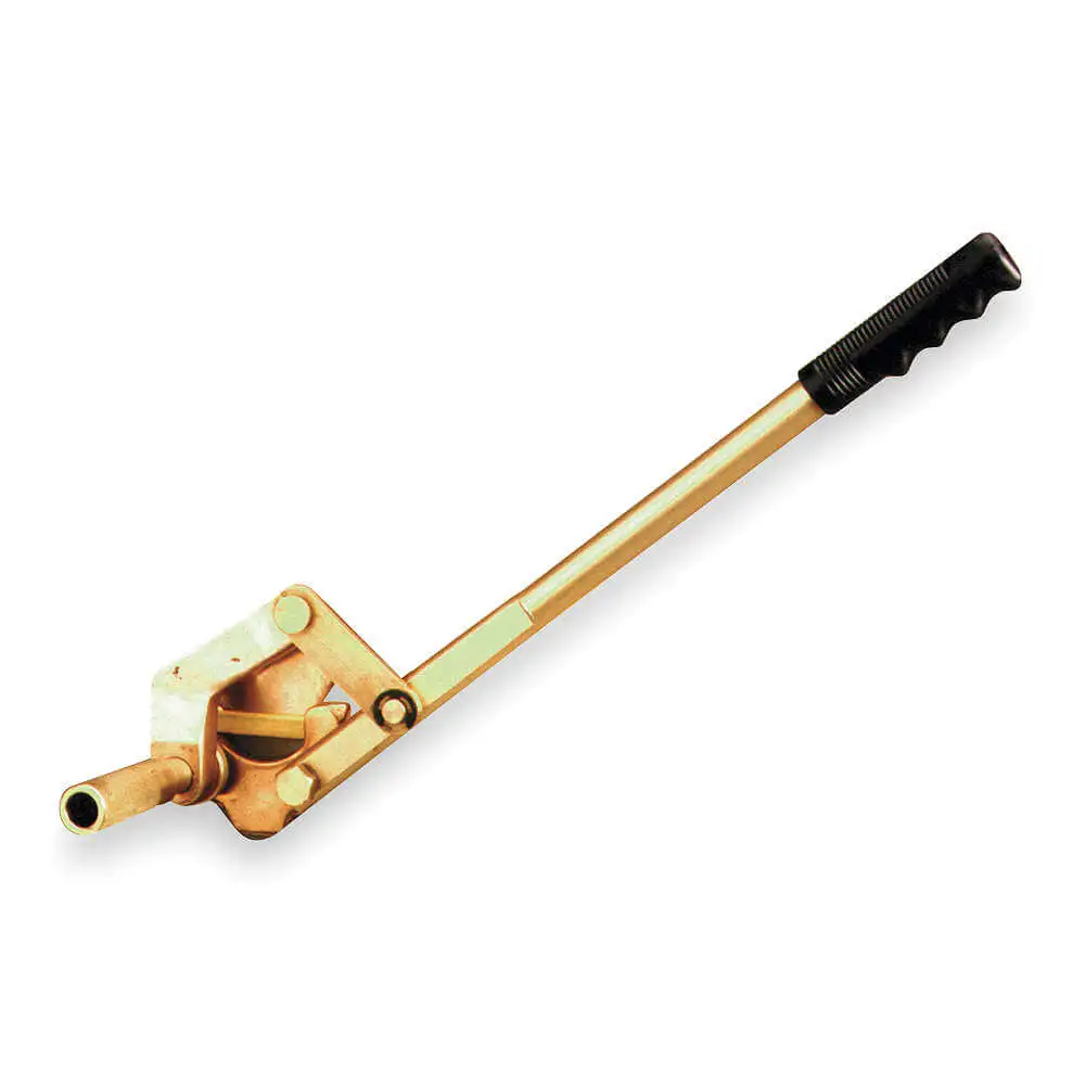 Deheader de tambour