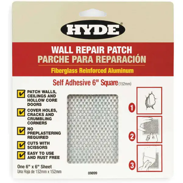 Accessoires pour outils spécialisés pour cloisons sèches